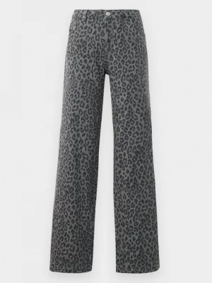 Obrázek produktu Wide leg Only černá