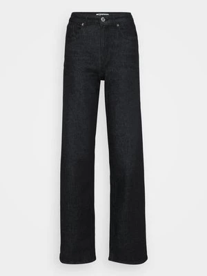 Obrázek produktu Wide leg Only černý denim
