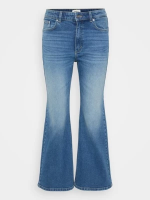 Obrázek produktu Wide leg Only modrý denim