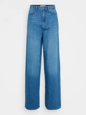 Obrázek produktu Wide leg Only modrý denim
