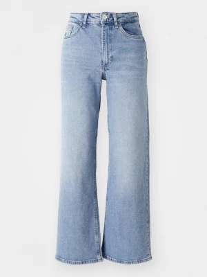 Obrázek produktu Wide leg Only modrý denim