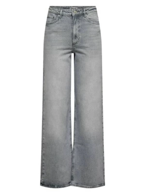 Obrázek produktu Wide leg Only šedý denim