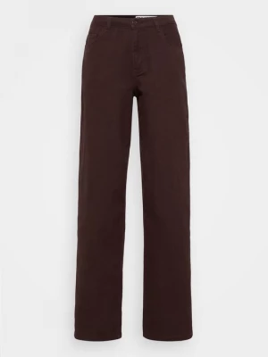 Obrázek produktu Wide leg Only tmavě červená