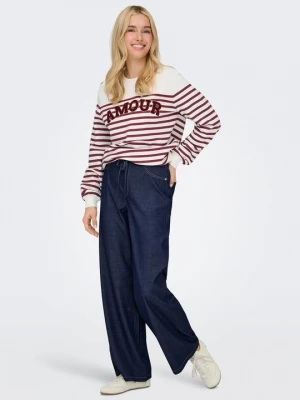 Obrázek produktu Wide leg Only tmavě modrá