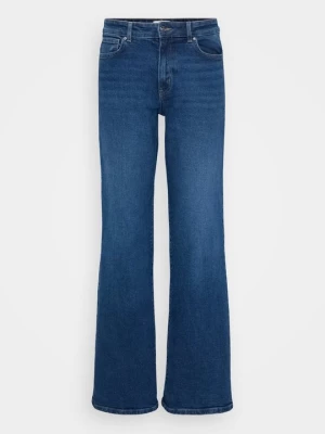 Obrázek produktu Wide leg Only tmavomodrý denim
