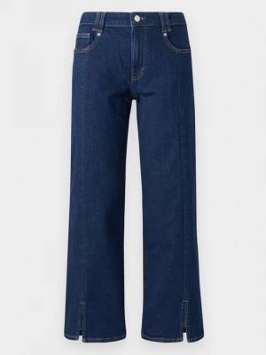 Obrázek produktu Wide leg Only tmavomodrý denim