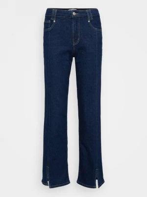 Obrázek produktu Wide leg Only tmavomodrý denim