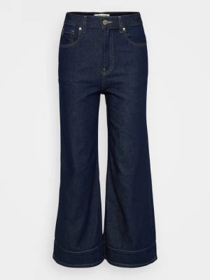 Obrázek produktu Wide leg Only tmavomodrý denim