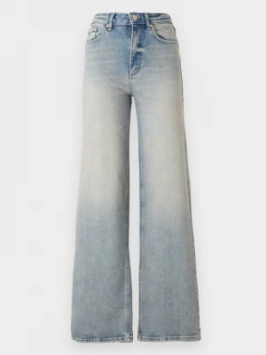 Obrázek produktu Wide leg Only tmavomodrý denim