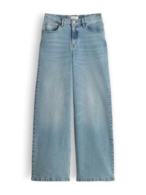 Obrázek produktu Wide leg Opus světle modrá