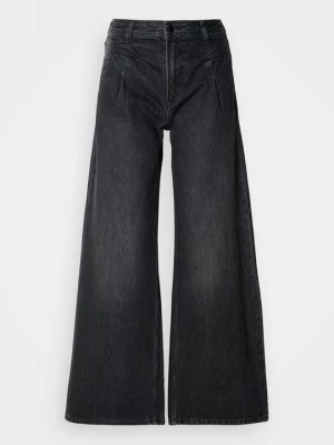 Obrázek produktu Wide leg Pepe Jeans černý denim