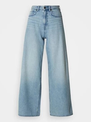 Obrázek produktu Wide leg Pepe Jeans modrý denim