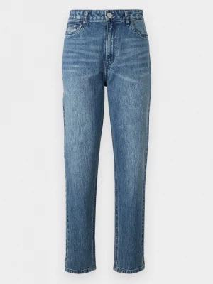 Obrázek produktu Wide leg Pieces modrý denim
