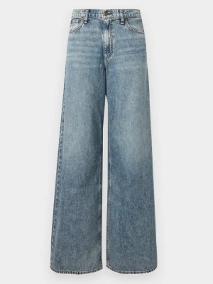 Obrázek produktu Wide leg rag & bone modrá