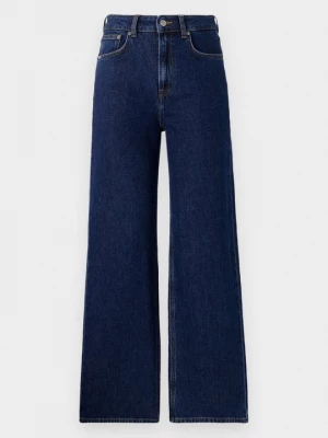 Obrázek produktu Wide leg Red Bull modrý denim