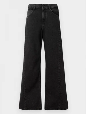 Obrázek produktu Wide leg Replay šedý denim