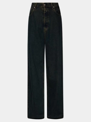 Obrázek produktu Wide leg Replay tmavomodrý denim
