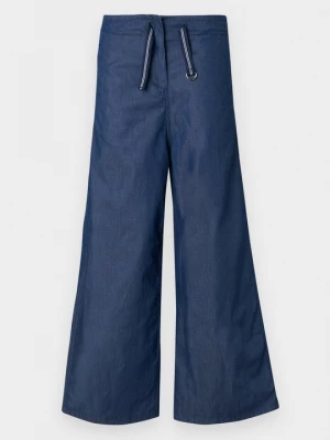 Obrázek produktu Wide leg Replay tmavomodrý denim