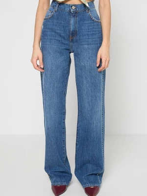 Obrázek produktu Wide leg RIANI modrá