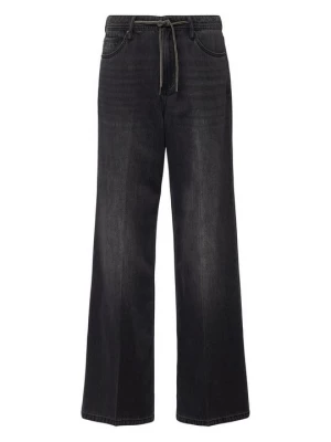 Obrázek produktu Wide leg s.Oliver černá