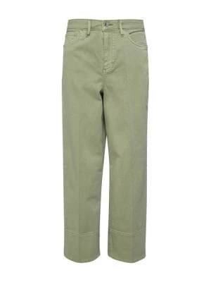 Obrázek produktu Wide leg s.Oliver olivová