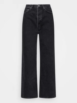 Obrázek produktu Wide leg Samsøe Samsøe černá