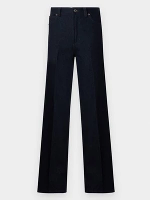 Obrázek produktu Wide leg Sandro modrá