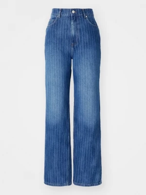 Obrázek produktu Wide leg Sandro modrá
