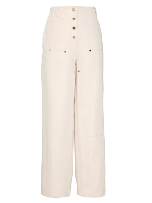 Obrázek produktu Wide leg Sandro písková