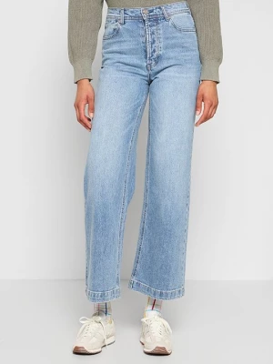 Obrázek produktu Wide leg Scotch & Soda hnědá