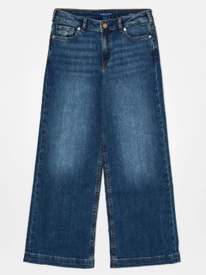Obrázek produktu Wide leg Scotch & Soda modrá