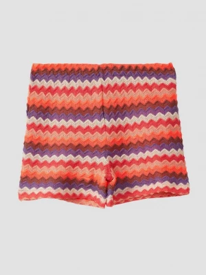 Obrázek produktu Wide Leg – Široké nohavice, strukturou a žerzejovou podšívkou s.Oliver