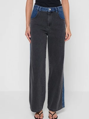 Obrázek produktu Wide leg Stella Nova modrá