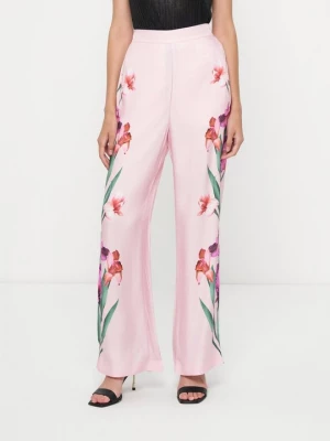 Obrázek produktu Wide leg Ted Baker světle růžová
