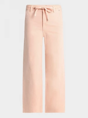 Obrázek produktu Wide leg Tom Tailor meruňková
