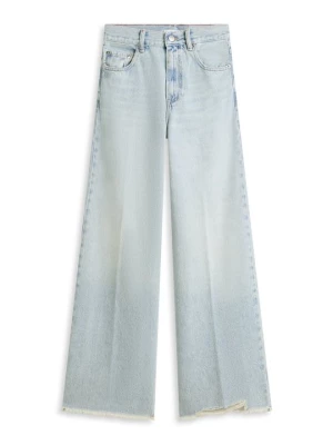 Obrázek produktu Wide leg Tommy Hilfiger