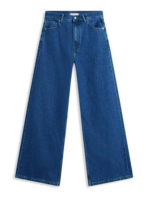 Obrázek produktu Wide leg Tommy Hilfiger modrý denim