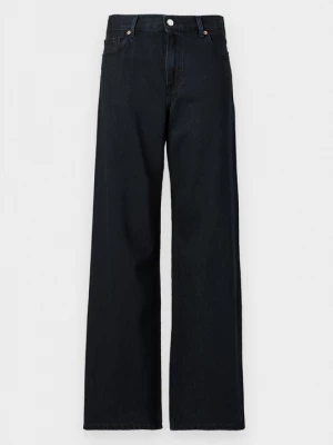 Obrázek produktu Wide leg Tommy Hilfiger tmavomodrý denim