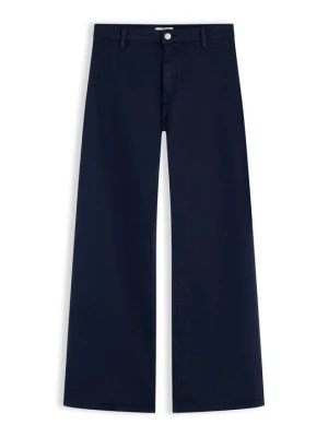 Obrázek produktu Wide leg Tommy Hilfiger tmavomodrý denim
