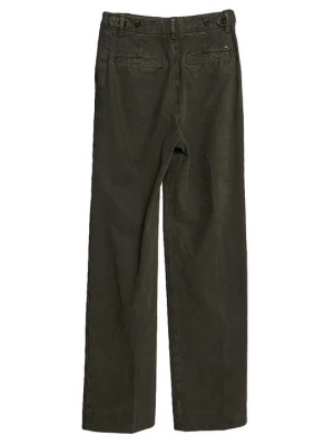 Obrázek produktu Wide leg Tommy Hilfiger zelená