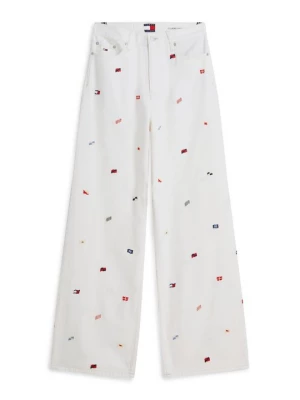 Obrázek produktu Wide leg Tommy Jeans