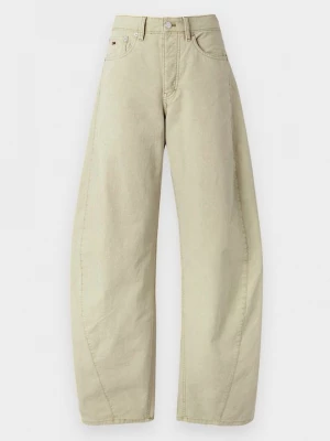 Obrázek produktu Wide leg Tommy Jeans béžová