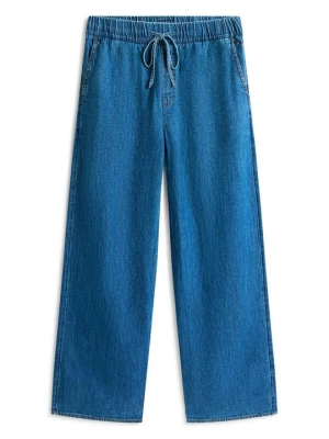 Obrázek produktu Wide leg Tommy Jeans modrá