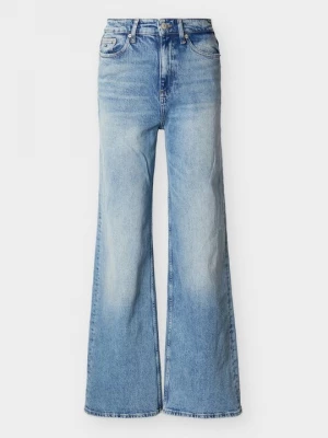 Obrázek produktu Wide leg Tommy Jeans modrý denim