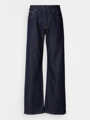 Obrázek produktu Wide leg Tommy Jeans tmavomodrý denim