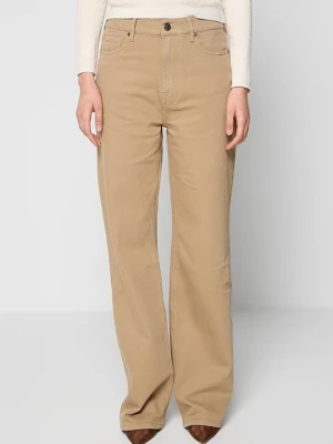 Obrázek produktu Wide leg Tomorrow khaki