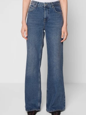 Obrázek produktu Wide leg Tomorrow modrá