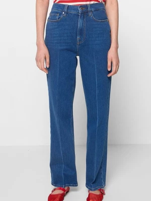 Obrázek produktu Wide leg Tomorrow modrá