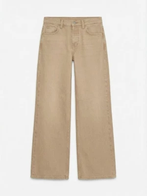 Obrázek produktu Wide leg Topshop béžová