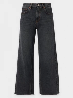 Obrázek produktu Wide leg Topshop černá